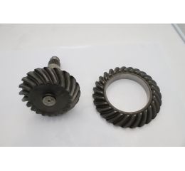 STEEL AXLE BEVEL GEAR