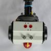 ATLAS COPCO BUTTERFLY VALVE CI 4 WAFER