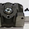 BOBCAT VALVE SECTION