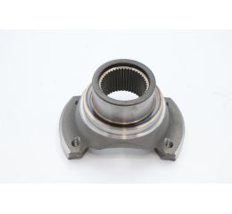 STEEL AXLE FLANGE