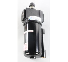 PNEUMATIC LUBRICATOR: OIL FOG 3/8\" NPT