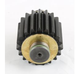 GEAR & SHAFT ASSEMBLY
