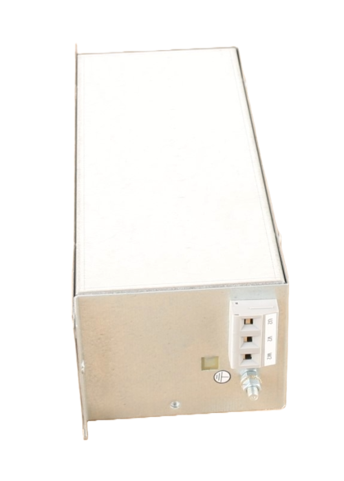 FUSS-EMV ELECTRICAL INTERFERENCE FILTER 25A