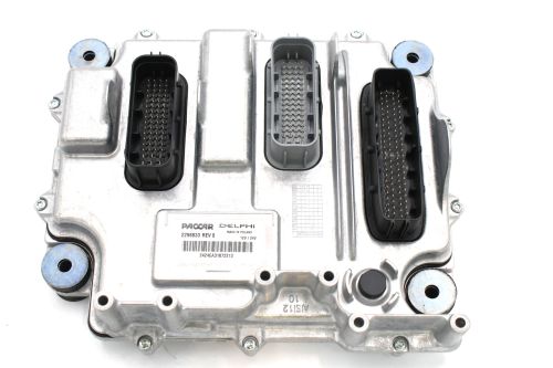 KENWORTH ENGINE CONTROL MODULE - MX-13/