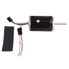 BERGSTROM HEATER BLOWER  MOTOR ASSEMBLY