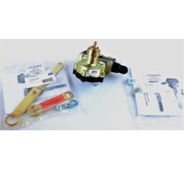 HEIGHT CONTROL VALVE