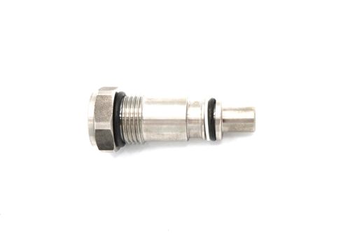 BOBCAT VALVE- NEUTRAL ASSEMBLY