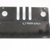 JLG COVER PLATE 14GA x 9.50 x 13.7