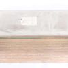PARKER HEAT EXCHANGER - 40 BRAZED PLATES BSP PORTS