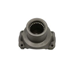 END YOKE ASSEMBLY  1410 SERIES  24 SPLINE