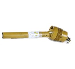 HALF FEMALE SHAFT W/SHIELD