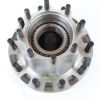 VOLVO DISC WHEEL HUB