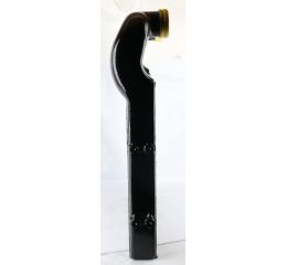 CHARGE AIR COOLER