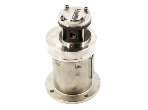 LIQUIFLO MAG DRIVE PUMP