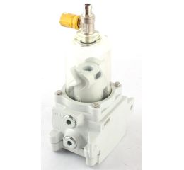 FILTER: WATER SEPARATOR