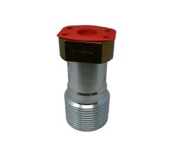 COUPLING: HYDRAULIC QD MALE-32 FLG P