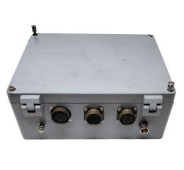 ELECTRONIC DRIVE