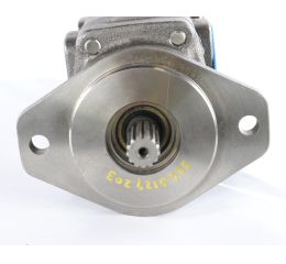 HYDRAULIC TRIPLE GEAR PUMP