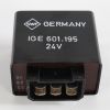 NIDEC MOTORS & ACTUATORS MODULE  WIPER DELAY