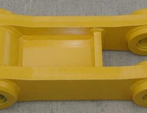 HITACHI AFTERMARKET H LINK
