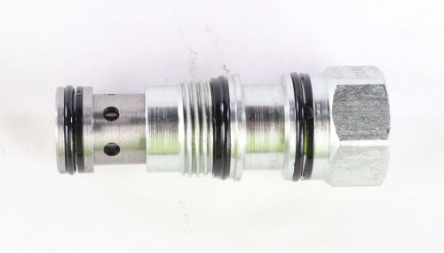 SUN HYDRAULICS CARTRIDGE LOGIC NC