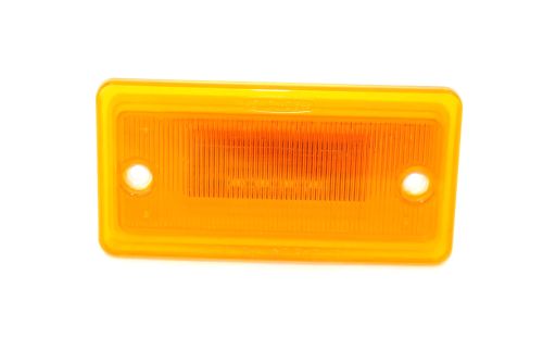 TRUCK-LITE TURN SIGNAL/ CAB MARKER
