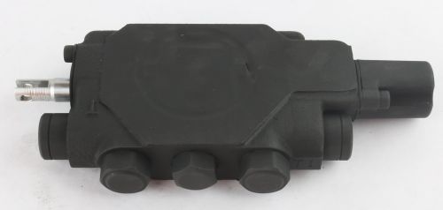 YANMAR SECTION PTO