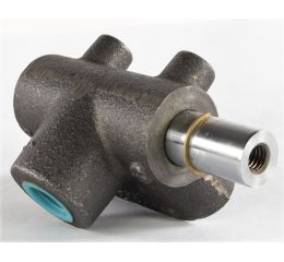 HYDRAULIC VALVE - SELECTOR
