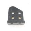 AUTOCAR SUPPORT X-MEMBER REAR LH