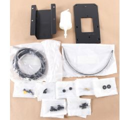 CRANKCASE BREATHER FILTER KIT