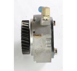 AUX HOUSING ASSEMBLY
