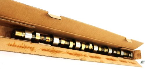 CUMMINS CAMSHAFT: ENGINE