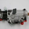 PERKINS INJECTION PUMP QAS50