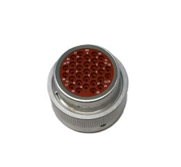 PLUG CONNECTOR