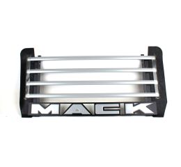 RADIATOR GRILLE