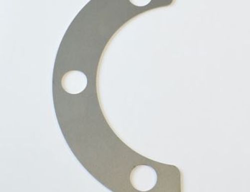 JOHN DEERE AFTERMARKET SHIM