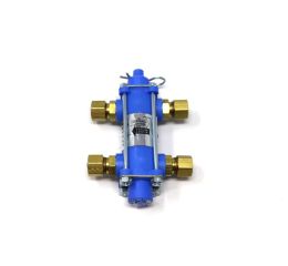 1701-2 SPX FLOW-HANKISON BYPASS VALVE