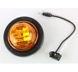 MARKER LAMP YELLOW
