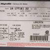 REGAL REXNORD - CENTURY AC MOTOR/A.O.SMITH ELECTRIC MOTOR 1/3HP 115/230V 60Hz N48Y