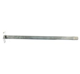 AXLE SHAFT