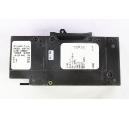 CIRCUIT BREAKER 110A DC 1POLE  MAX V. 65  DELAY 53