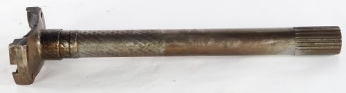 DANA SPICER MIDDLE DRIVE SHAFT