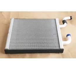 HEATER CORE