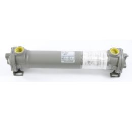 SSCF 4-PASS HEAT EXCHANGER 450F MAX TEMP