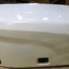 BOBCAT BONNET ASSEMBLY