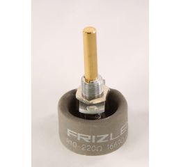 POTENTIOMETER - FRIZLEN
