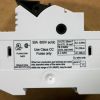 SIEMENS FUSE HOLDER 2-POLE 30A 600V CLASS-CC
