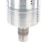 DANA SPICER SHAFT HUB  PLUG & DRUM ASSEMBLY