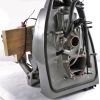 VOLVO PENTA TRANSOM SHIELD