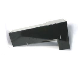 COVER PTO SHIELD